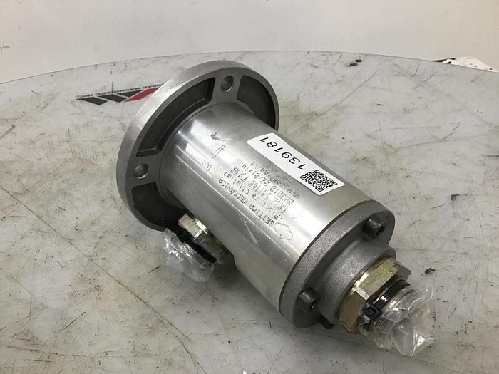 Used SETTIMA MACCANICA CR32 SMT16B 75LAX Used #139181