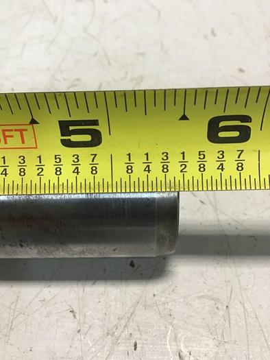 Used VAN DORN Toggle Pin 302600 #100032