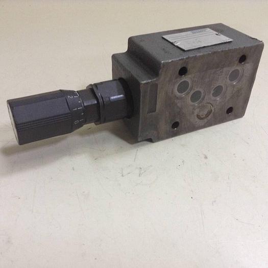 Used REXROTH Directional Valve ZDR10VP731200YM12 #85188