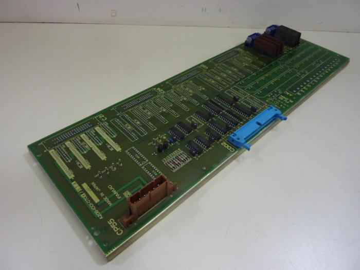 Used FANUC Circuit Board A20B-1001-0701/01A Used