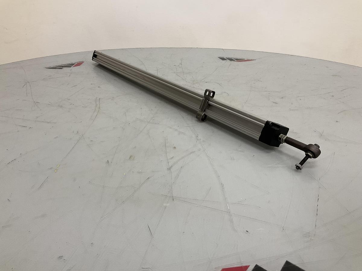 Used Novotechnik LWH 600
