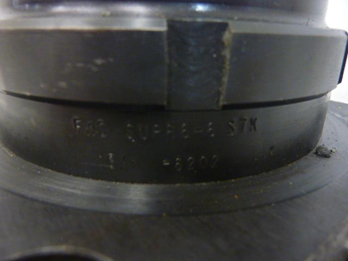 Used FORWARD INDUSTRIES cylinder SUPB6-6 STK #43436