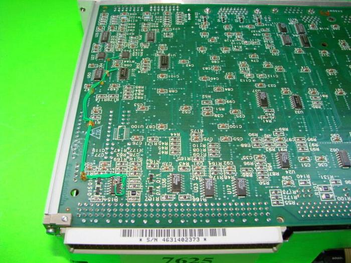 Used ADEPT TECH Slot Card 10330-11350 Used