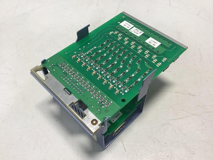 Used B&R Module 7DI435.7 #131235