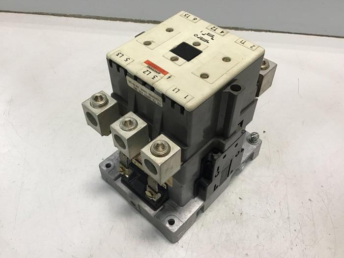Used SIEMENS Contactor CXL40.3E #135530