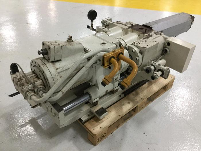 Used TOSHIBA 16 Oz Injection Unit ISF190VL-10A / IU Used