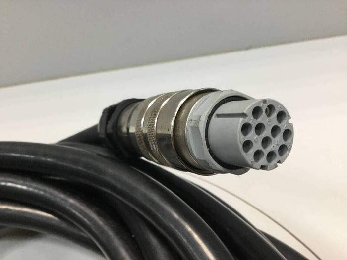 Used HUSKY Cable HPN 2435519 #98363