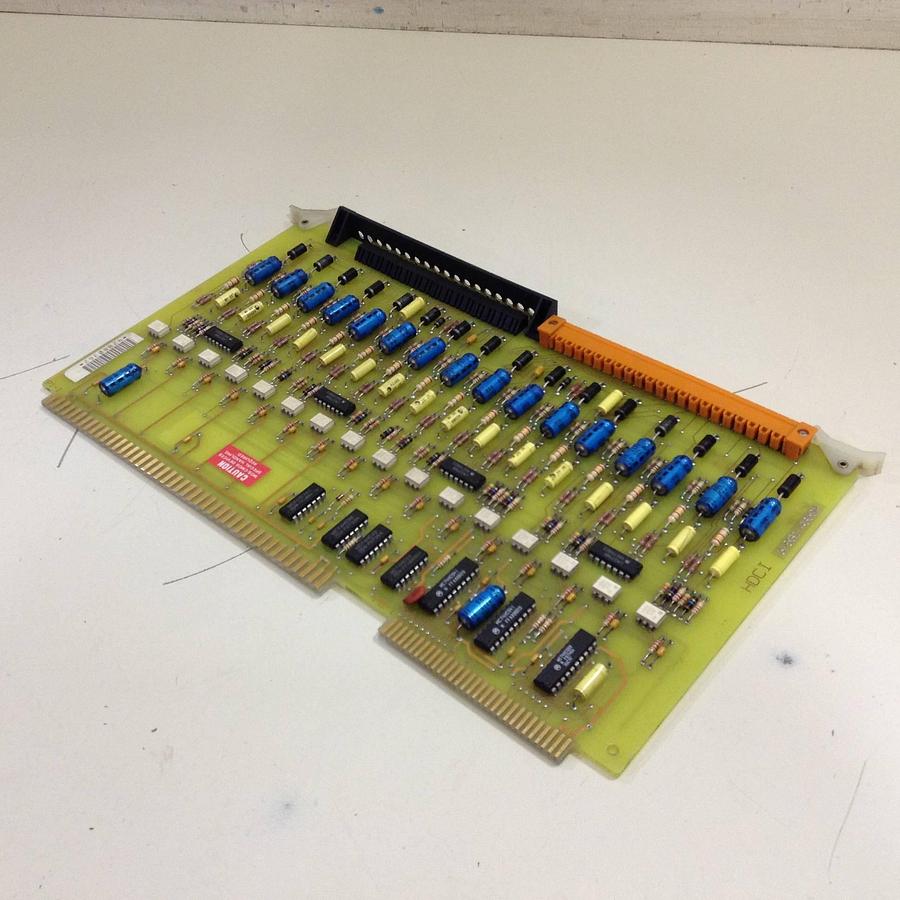Used CINCINNATI MILACRON Circuit Board 3-531-4350A Used