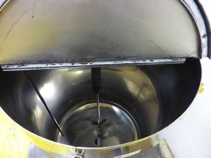 Used PRECISE Paint Pot PAINT POT127 #65129