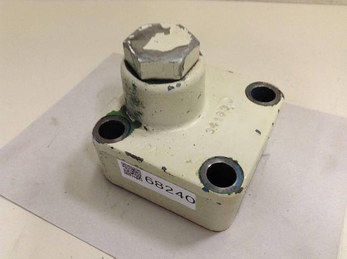 Used SPERRY VICKERS Check Valve C5G 825 S8 #68240