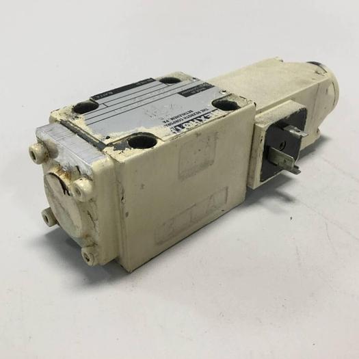 Used REXROTH Valve 4WE6D51AG24V9K4V #93388