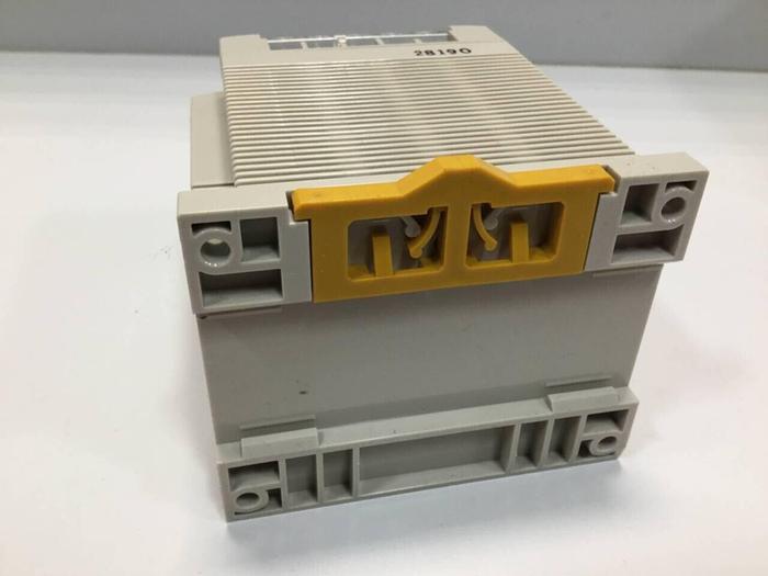 Used OMRON Power Supply S82K-05024 #98608