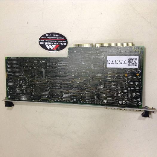 Used ORMEC Axis Module ORN-DSP-A2/2 #75374
