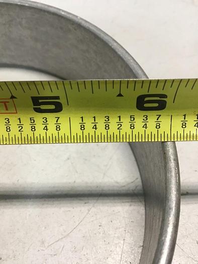 Used I.H. COMPANY 1000 Watt Heater Band A11987 #125570