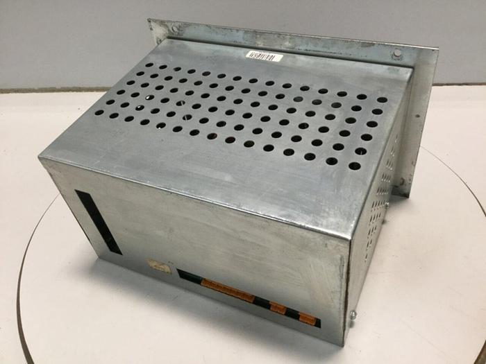 Used STERLCO Temperature Control SC #109795