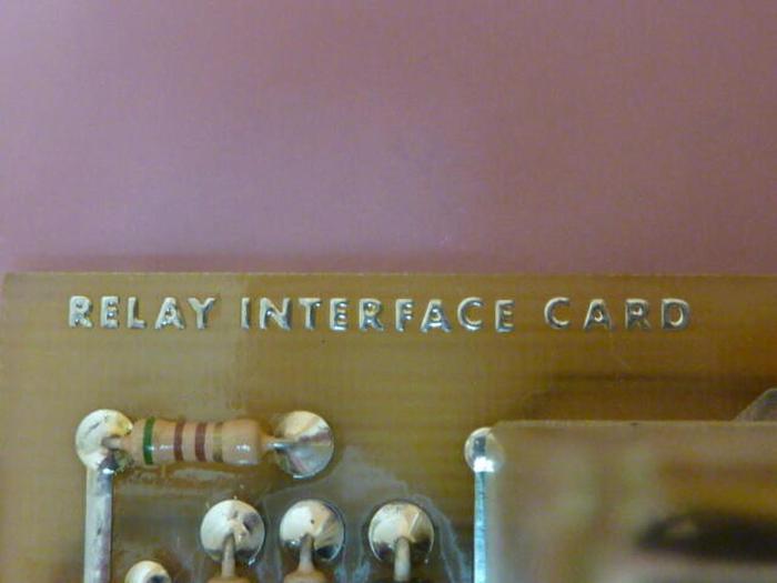 Used HUNKAR LABS Circuit Board 61285-03 #33928