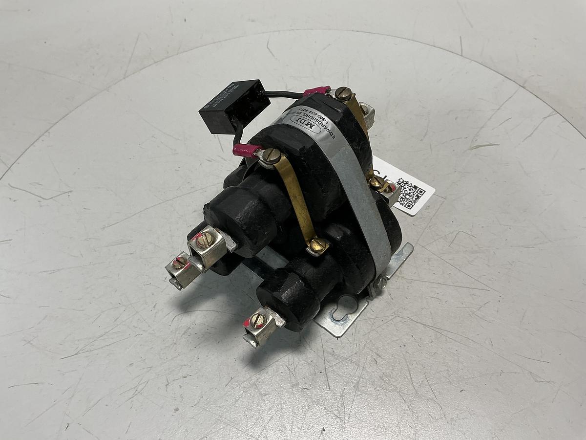 Used MDI 335NO-120A-18