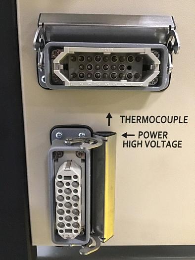 IDEAL MACHINERY 36 Zone Hot Runner IM-MF36-350-A1TP #131636