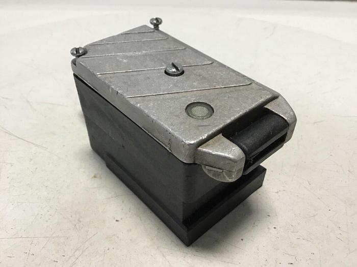 Used BOSCH Proportional Amplifier 0 811 405 143 #124142