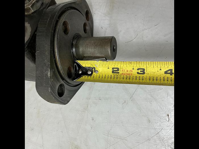 Used CHAR LYNN 101 2169 009