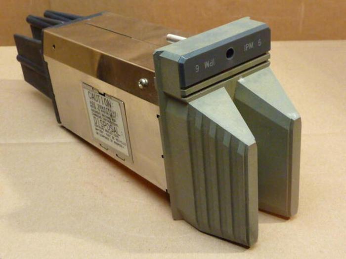 Used FOXBORO Power Module CM902WX #33323