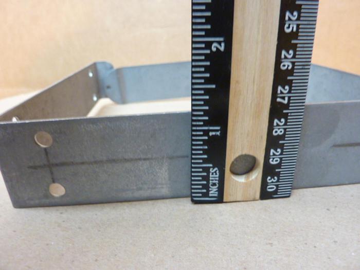 COOPER Wireway Connector 66C #41500