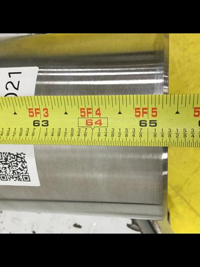 GENERIC 50 mm Barrel 5457225 Used