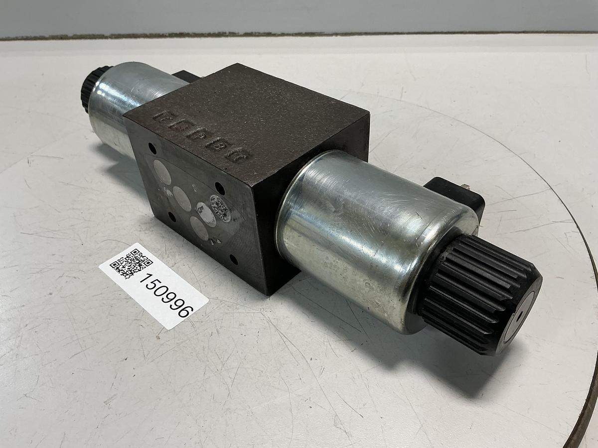 Used BOSCH 9810232431