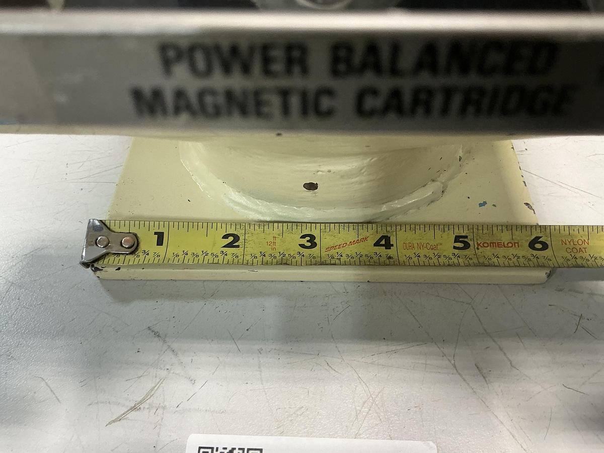 Used BUNTING MAGNETICS NO MODEL NUMBER / NO TAG