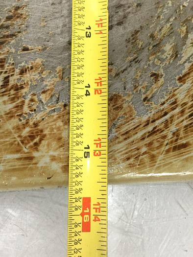 Used VAN DORN DEMAG Purge Guard 85-HT-5F / PG #117573