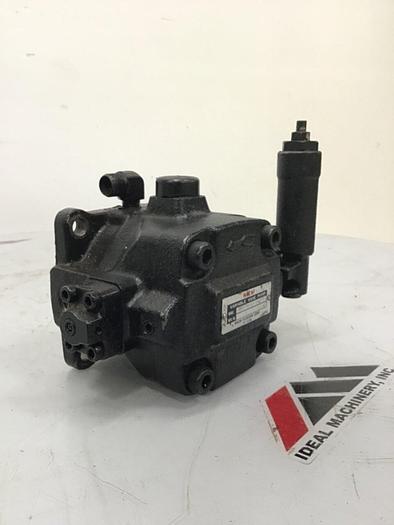 Used NACHI Variable Vane Pump VDC-11B-1A3-1A3-U-20 Used