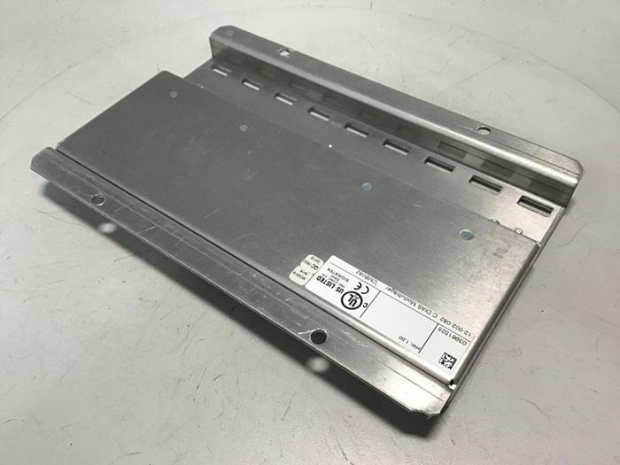 Used SIGMATEK Module Carrier 12-002-082 #122268