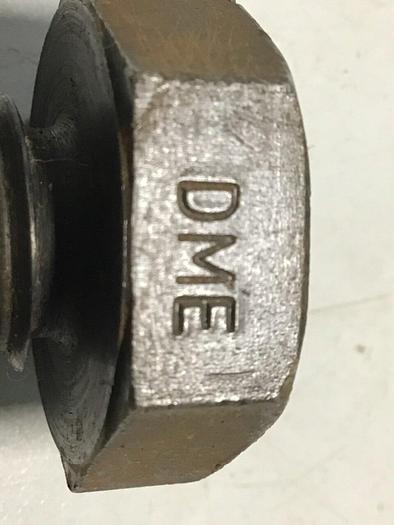 Used DME Mold Clamp Bolt 982 #112082