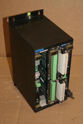 Used VICKERS Motion Controller SMC20ENH08BNR211510 Used