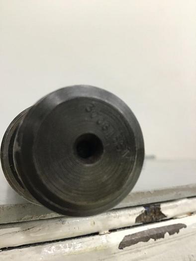 Used VAN DORN Crosshead Slide Support Brace 300618ST #140583