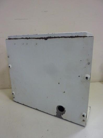 Used MYRON ZUCKER Capacitor MKIM43(15,15)-3 #66132