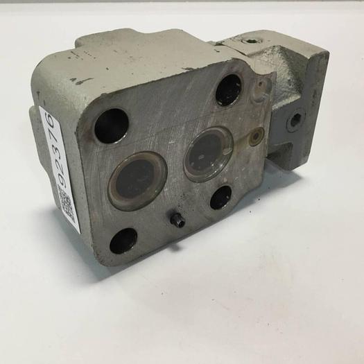 Used VICKERS Relief Valve TCG2006FVY11 #92376