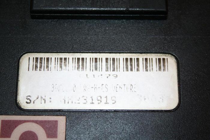 Used QUANTUM Teach Pendant 80NLL80 R2-H-ES VENTURE Used