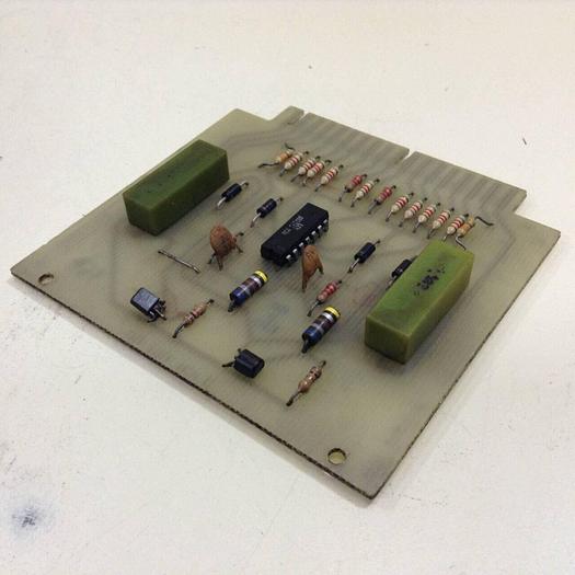 Used SCI Circuit Board 080-2305 REV F #81392