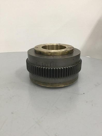 Used ENGEL Die Height / Adjustable Tie Bar Nut ES1300-300 / TBDHN Used