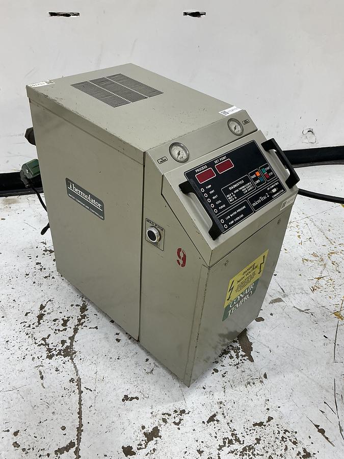 Used CONAIR TC1-DI