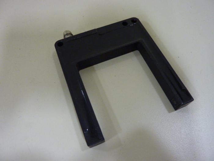 Used BALLUFF Photoelectric Fork Sensor BGL 50A-001-S49 #55460