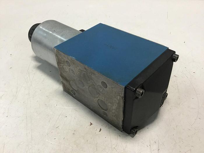 Used ARBURG Valve 54WE10X5B32CG24N9K4 SO636-AR #136509