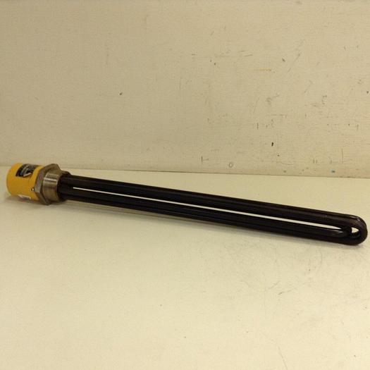 Used SHINNICHI DENNETSU IND CO. 3 kW Heating Element 9210 #70226