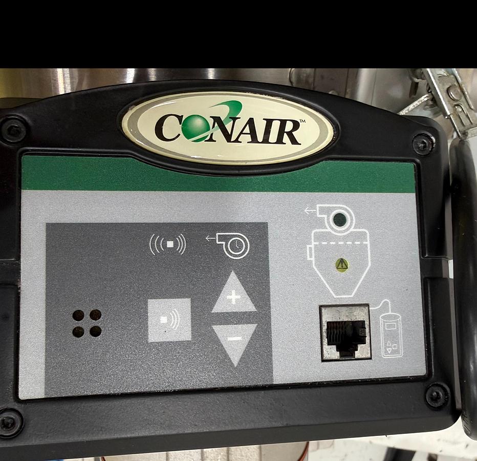 Used Conair AL