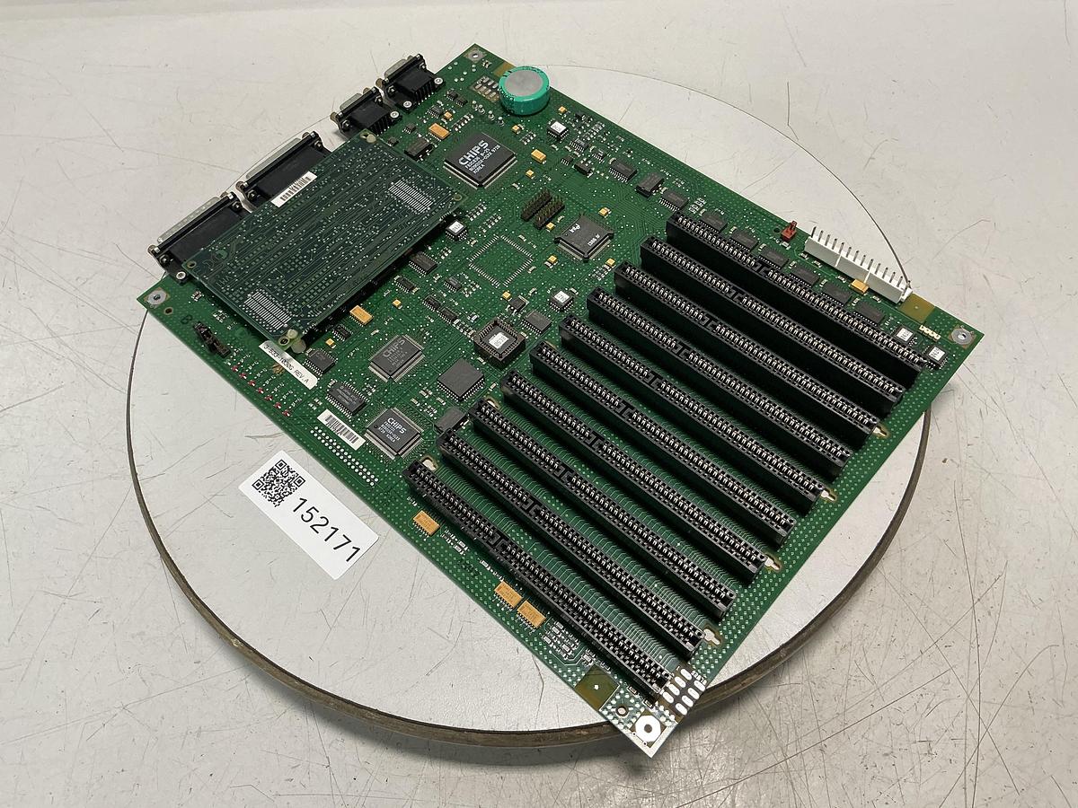 Used CINCINNATI MILACRON 3-533-1030G REV A