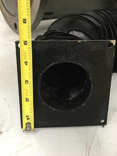 Used BALDOR 15 HP Industrial Motor 5036162-3 Used