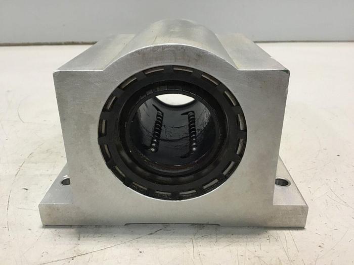 Used THOMSON Super Block Pillow Linear Bearing SPB24 #141177