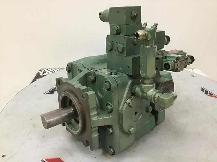 Used Daikin Piston Pump HV120SAJS-ALX-10 Used #137918