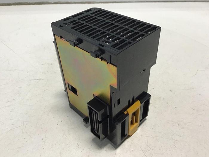 Used OMRON Power Supply CJ1W-PA202 #129284